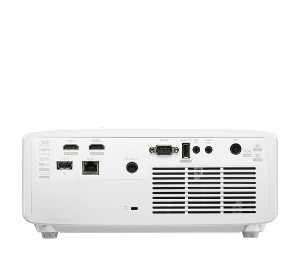 Optoma ZK551 - 1500540 - zdjęcie 6